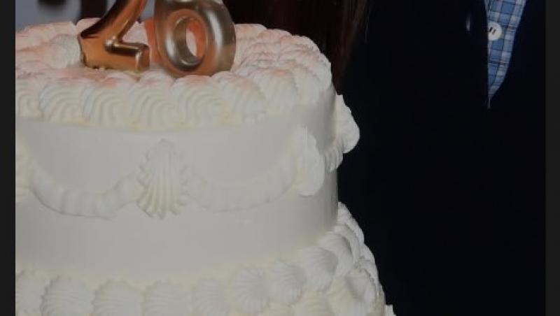 Elena Hagi, serbată cu fast de familei și prieteni. Ce mesaj i-a transmis Kira. Care este relația dintre ele