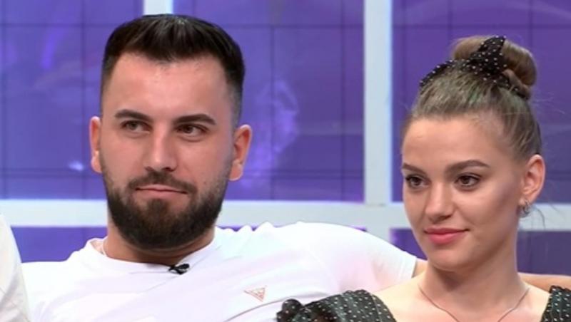 Mireasa, sezon 5. Valentin a spus că el și Alina s-au despărțit. Modul neașteptat prin care tânărul a ales să dea vestea separării