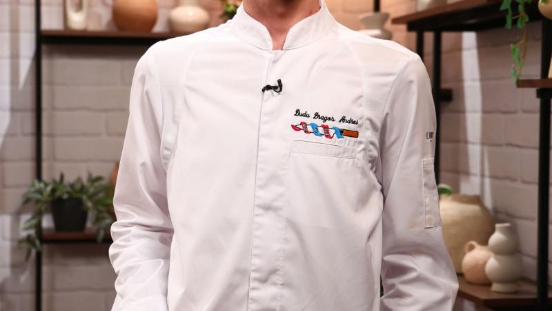 Chefi la cuțite, lider de audiență cu ediția de ieri. Diseară, în premieră: un Chef cu o stea Michelin vine să jurizeze amuleta