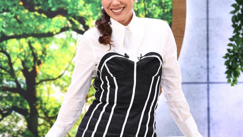 Chefi la cuțite, lider de audiență cu ediția de ieri. Diseară, în premieră: un Chef cu o stea Michelin vine să jurizeze amuleta