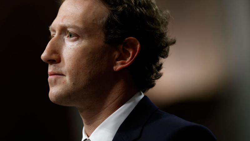 Cum arată noua casă a lui Mark Zuckerberg. A costat 23 de milioane de dolari. Ce crede un veteran al imobiliarelor din Washington