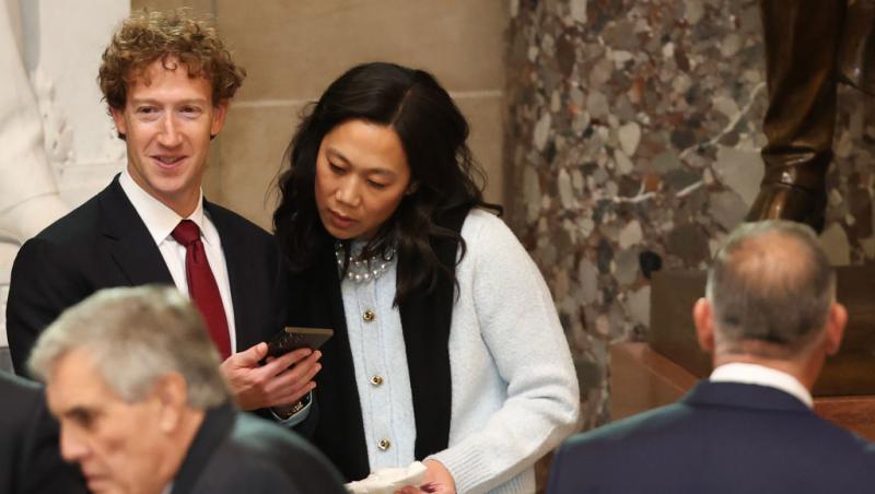 Cum arată noua casă a lui Mark Zuckerberg. A costat 23 de milioane de dolari. Ce crede un veteran al imobiliarelor din Washington