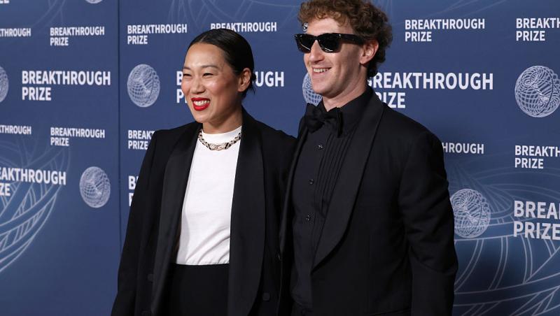 Cum arată noua casă a lui Mark Zuckerberg. A costat 23 de milioane de dolari. Ce crede un veteran al imobiliarelor din Washington