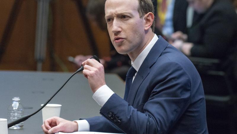 Cum arată noua casă a lui Mark Zuckerberg. A costat 23 de milioane de dolari. Ce crede un veteran al imobiliarelor din Washington