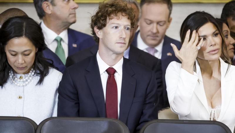 Cum arată noua casă a lui Mark Zuckerberg. A costat 23 de milioane de dolari. Ce crede un veteran al imobiliarelor din Washington