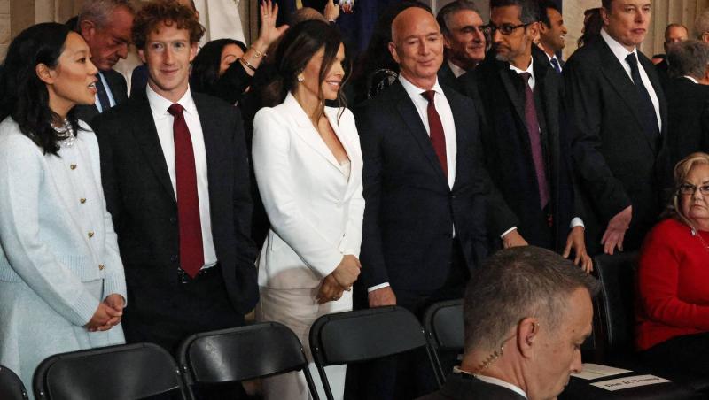 Cum arată noua casă a lui Mark Zuckerberg. A costat 23 de milioane de dolari. Ce crede un veteran al imobiliarelor din Washington