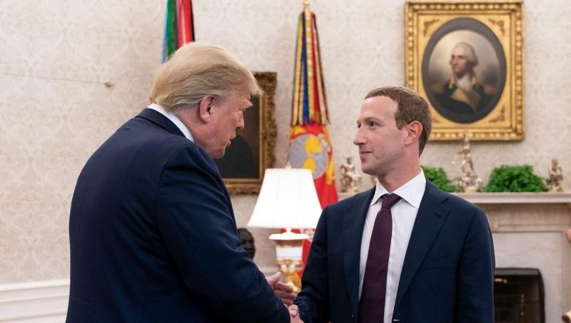 Cum arată noua casă a lui Mark Zuckerberg. A costat 23 de milioane de dolari. Ce crede un veteran al imobiliarelor din Washington