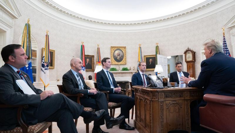 Cum arată noua casă a lui Mark Zuckerberg. A costat 23 de milioane de dolari. Ce crede un veteran al imobiliarelor din Washington