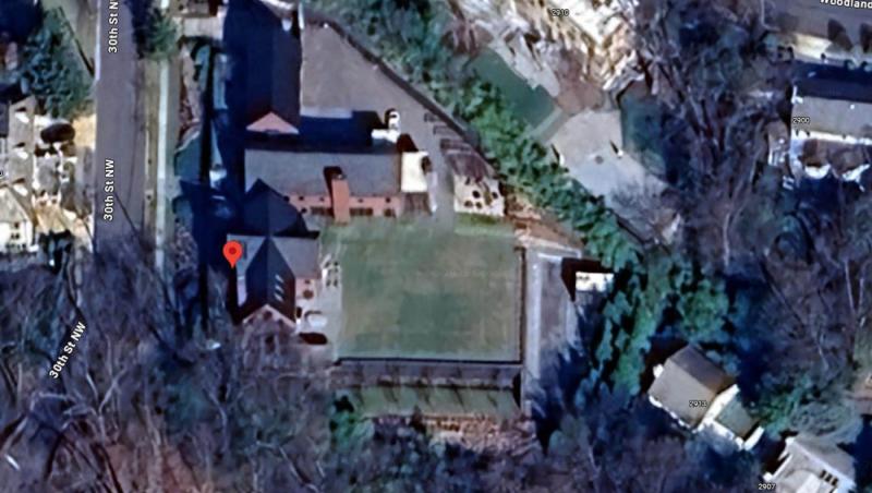 Cum arată noua casă a lui Mark Zuckerberg. A costat 23 de milioane de dolari. Ce crede un veteran al imobiliarelor din Washington