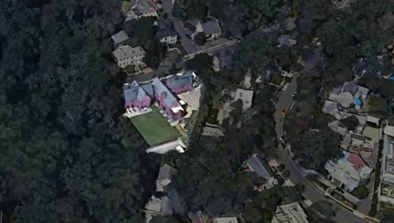 Cum arată noua casă a lui Mark Zuckerberg. A costat 23 de milioane de dolari. Ce crede un veteran al imobiliarelor din Washington