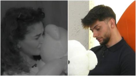 Mireasa sezonul 11. Liliana și Robert s-au despărțit: „Ești liber de azi să faci ce vrei tu!”