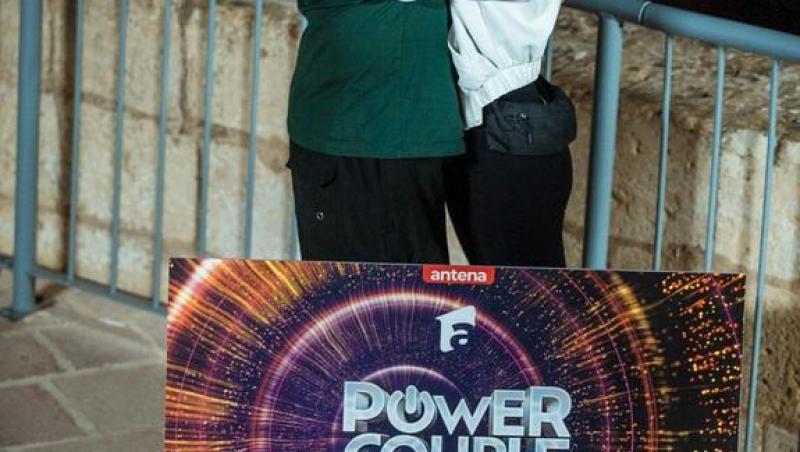 Cât de mult s-a schimbat relația dintre Robert și Elena Tudor după ce au devenit părinți. Își mai doresc sau nu un copil