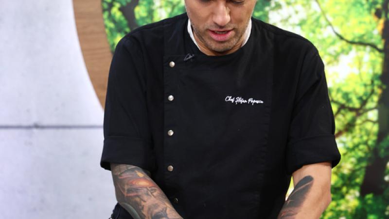 Chefi la cuțite, 8 aprilie 2025. Cine a câștigat penultima bombă cu amulete. Ce concurenți au impresionat jurații