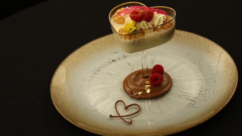 Chefi la cuțite, 8 aprilie 2025. Cine a câștigat penultima bombă cu amulete. Ce concurenți au impresionat jurații