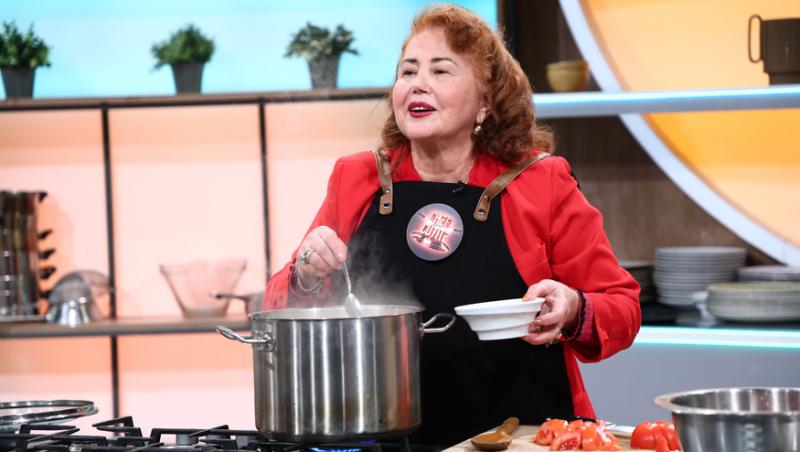 Chefi la cuțite, 8 aprilie 2025. Cine a câștigat penultima bombă cu amulete. Ce concurenți au impresionat jurații