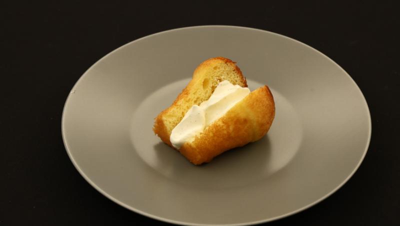 Chefi la cuțite, 8 aprilie 2025. Cine a câștigat penultima bombă cu amulete. Ce concurenți au impresionat jurații