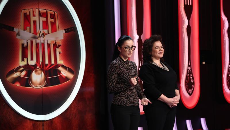 Chefi la cuțite, 8 aprilie 2025. Cine a câștigat penultima bombă cu amulete. Ce concurenți au impresionat jurații