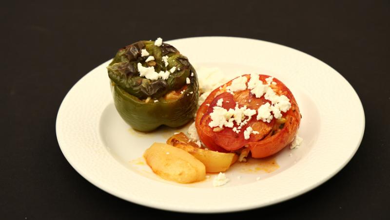 Chefi la cuțite, 8 aprilie 2025. Cine a câștigat penultima bombă cu amulete. Ce concurenți au impresionat jurații