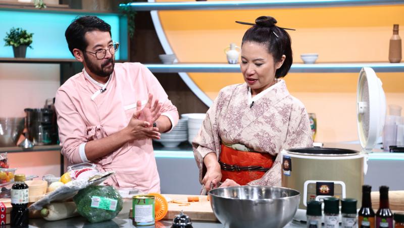 Chefi la cuțite, 8 aprilie 2025. Cine a câștigat penultima bombă cu amulete. Ce concurenți au impresionat jurații