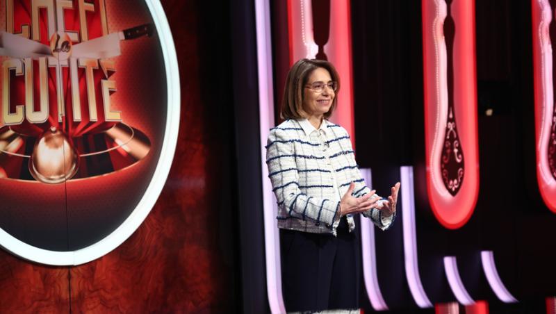 Chefi la cuțite, 8 aprilie 2025. Cine a câștigat penultima bombă cu amulete. Ce concurenți au impresionat jurații