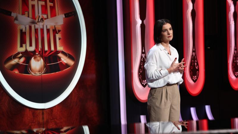 Chefi la cuțite, 8 aprilie 2025. Cine a câștigat penultima bombă cu amulete. Ce concurenți au impresionat jurații