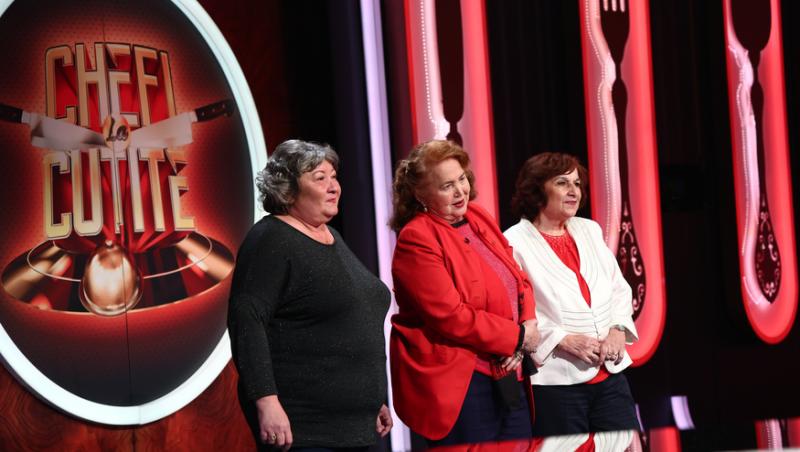 Chefi la cuțite, 8 aprilie 2025. Cine a câștigat penultima bombă cu amulete. Ce concurenți au impresionat jurații