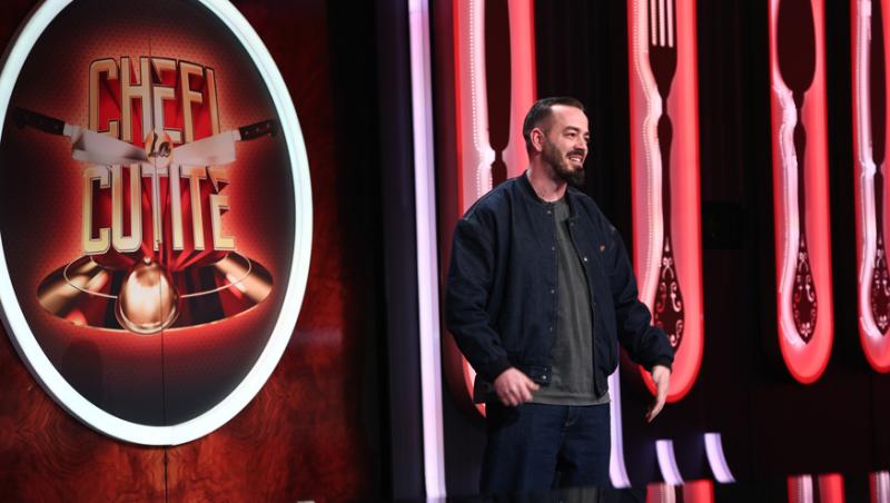 Chefi la cuțite, 8 aprilie 2025. Cine a câștigat penultima bombă cu amulete. Ce concurenți au impresionat jurații