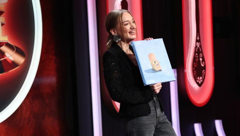 Chefi la cuțite, 8 aprilie 2025. Cine a câștigat penultima bombă cu amulete. Ce concurenți au impresionat jurații