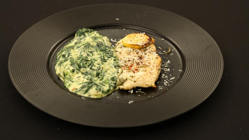 Chefi la cuțite, 8 aprilie 2025. Cine a câștigat penultima bombă cu amulete. Ce concurenți au impresionat jurații