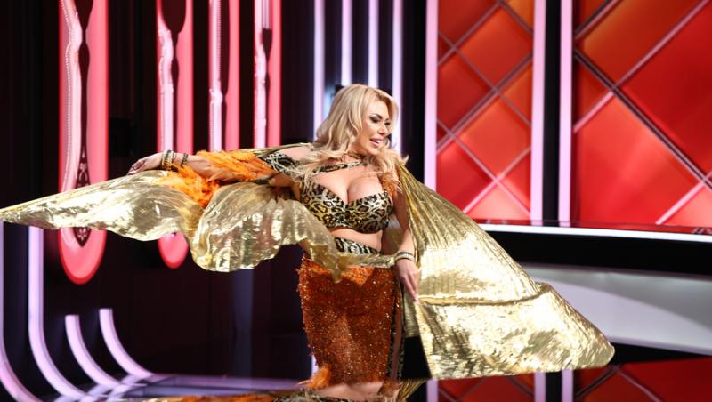 Chefi la cuțite, 8 aprilie 2025. Cine a câștigat penultima bombă cu amulete. Ce concurenți au impresionat jurații