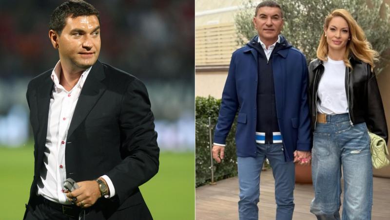 colaj cristi borcea, valentina pelinel