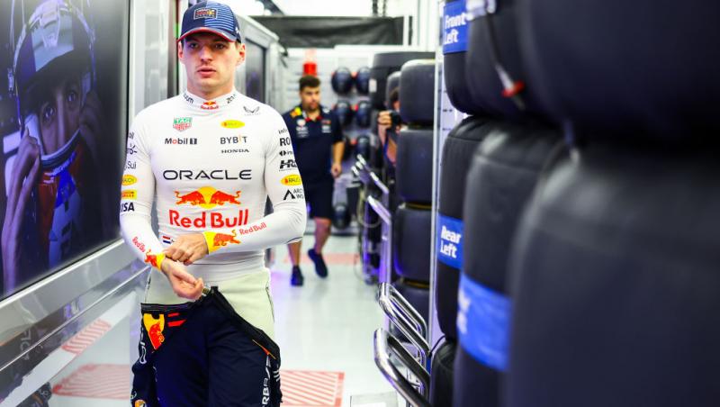 Program Formula 1™, Marele Premiu al Bahrainului. Urmărește spectacolul LIVE pe Antena 3 CNN și în AntenaPLAY, 11-13 aprilie 2025