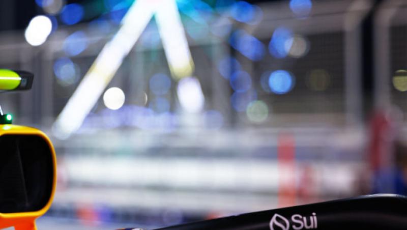 Program Formula 1™, Marele Premiu al Bahrainului. Urmărește spectacolul LIVE pe Antena 3 CNN și în AntenaPLAY, 11-13 aprilie 2025