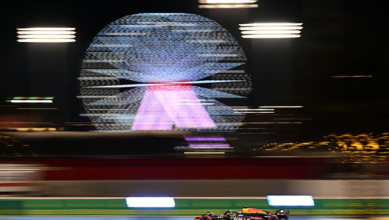 Program Formula 1™, Marele Premiu al Bahrainului. Urmărește spectacolul LIVE pe Antena 3 CNN și în AntenaPLAY, 11-13 aprilie 2025