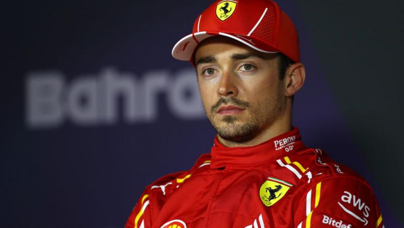 Program Formula 1™, Marele Premiu al Bahrainului. Urmărește spectacolul LIVE pe Antena 3 CNN și în AntenaPLAY, 11-13 aprilie 2025