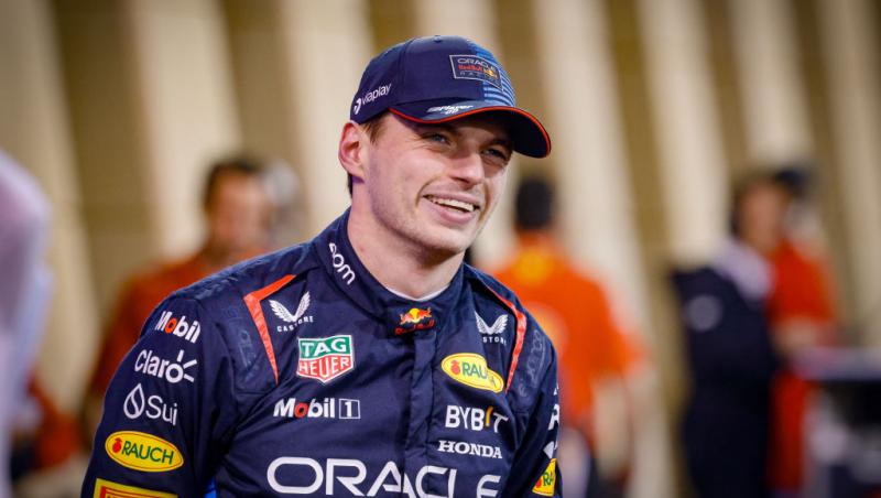 Program Formula 1™, Marele Premiu al Bahrainului. Urmărește spectacolul LIVE pe Antena 3 CNN și în AntenaPLAY, 11-13 aprilie 2025