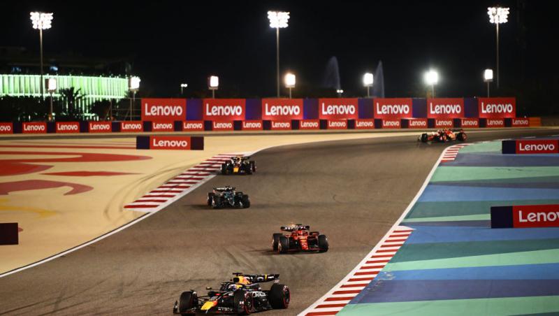 Program Formula 1™, Marele Premiu al Bahrainului. Urmărește spectacolul LIVE pe Antena 3 CNN și în AntenaPLAY, 11-13 aprilie 2025