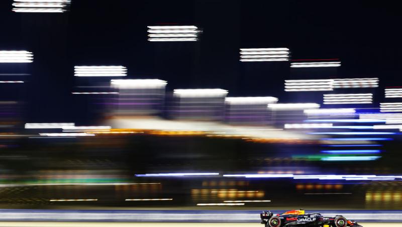 Program Formula 1™, Marele Premiu al Bahrainului. Urmărește spectacolul LIVE pe Antena 3 CNN și în AntenaPLAY, 11-13 aprilie 2025