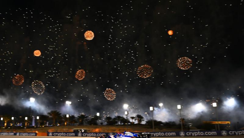 Program Formula 1™, Marele Premiu al Bahrainului. Urmărește spectacolul LIVE pe Antena 3 CNN și în AntenaPLAY, 11-13 aprilie 2025