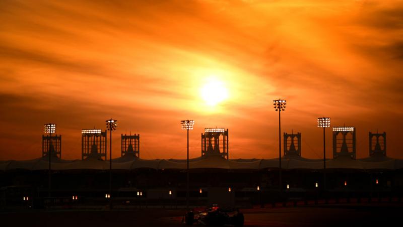 Program Formula 1™, Marele Premiu al Bahrainului. Urmărește spectacolul LIVE pe Antena 3 CNN și în AntenaPLAY, 11-13 aprilie 2025