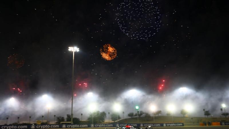 Program Formula 1™, Marele Premiu al Bahrainului. Urmărește spectacolul LIVE pe Antena 3 CNN și în AntenaPLAY, 11-13 aprilie 2025