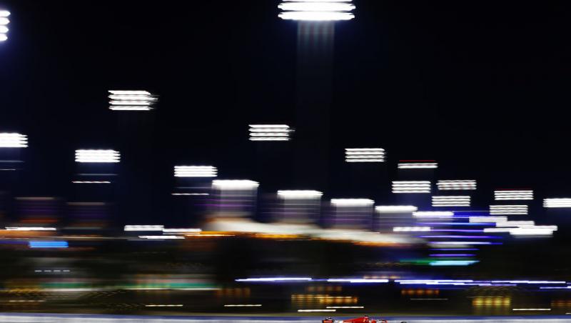 Program Formula 1™, Marele Premiu al Bahrainului. Urmărește spectacolul LIVE pe Antena 3 CNN și în AntenaPLAY, 11-13 aprilie 2025