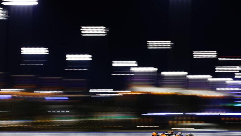 Program Formula 1™, Marele Premiu al Bahrainului. Urmărește spectacolul LIVE pe Antena 3 CNN și în AntenaPLAY, 11-13 aprilie 2025