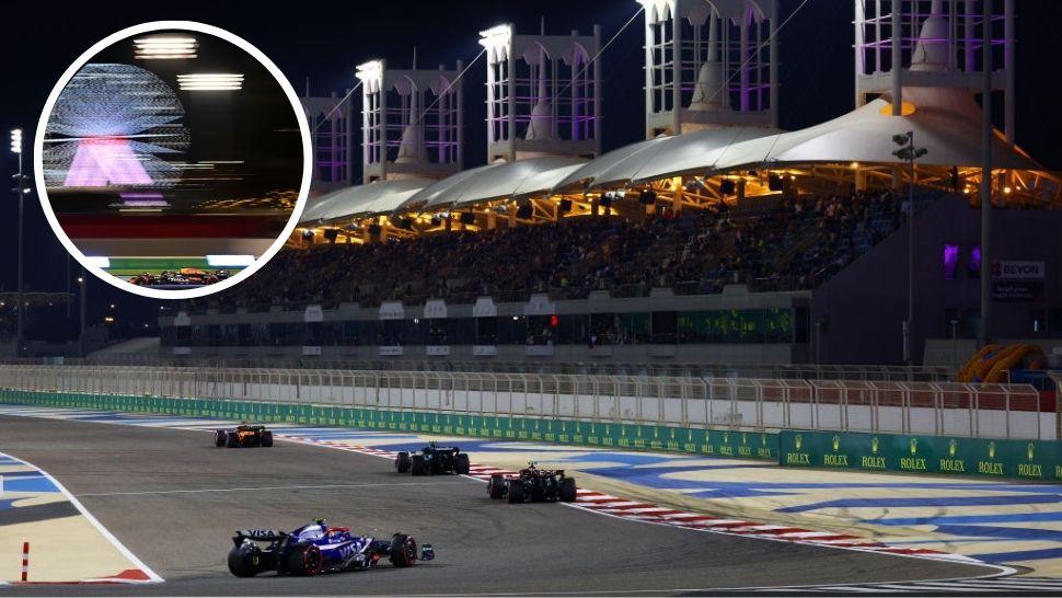 Program Formula 1™, Marele Premiu al Bahrainului. Urmărește spectacolul LIVE pe Antena 3 CNN și în AntenaPLAY, 11-13 aprilie 2025