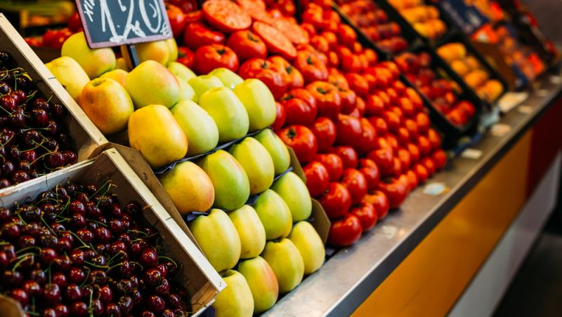 Prețul unui fruct cumpărat aproape zilnic de români va crește din nou. De ce se opresc brusc exporturile