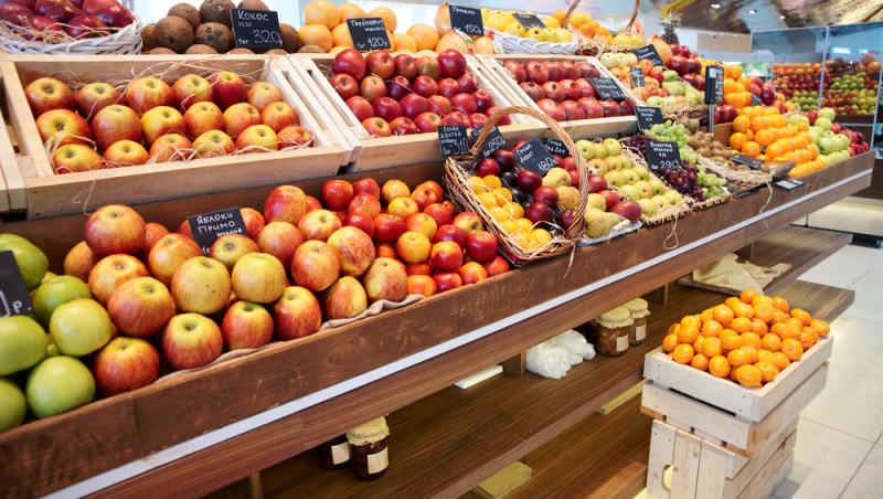 Prețul unui fruct cumpărat aproape zilnic de români va crește din nou. De ce se opresc brusc exporturile