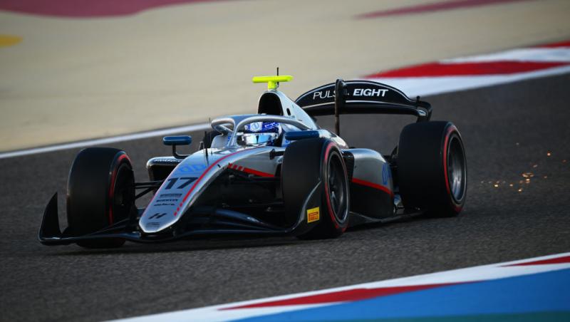 Program Formula 2™ și Formula 3™, Marele Premiu al Bahrainului, exclusiv în AntenaPLAY, 11 - 13 aprilie 2025