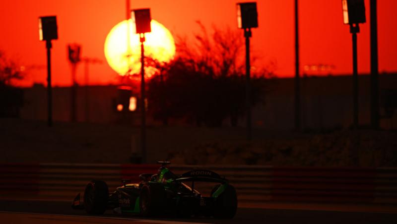 Program Formula 2™ și Formula 3™, Marele Premiu al Bahrainului, exclusiv în AntenaPLAY, 11 - 13 aprilie 2025