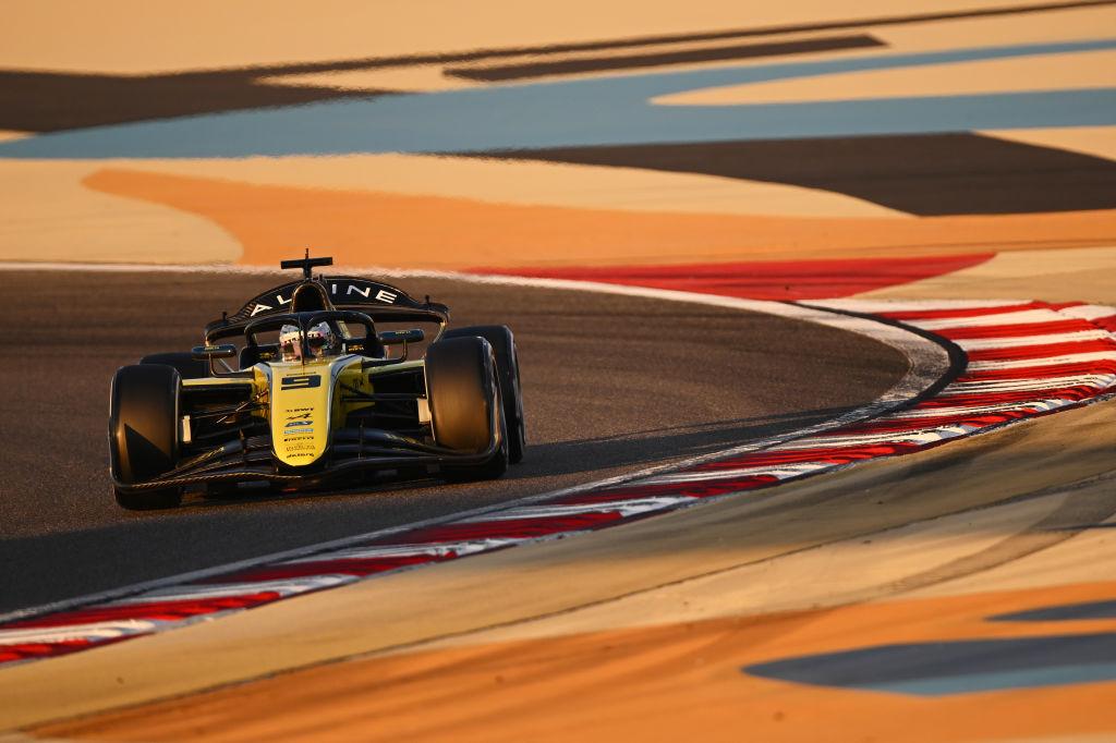 Program Formula 2™ și Formula 3™, Marele Premiu al Bahrainului, exclusiv în AntenaPLAY, 11 - 13 aprilie 2025