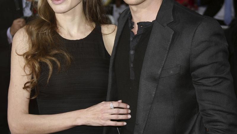 Shiloh Jolie, copia fidelă a mamei sale, Angelina Jolie. Cele mai recente imagini cu ea au devenit virale